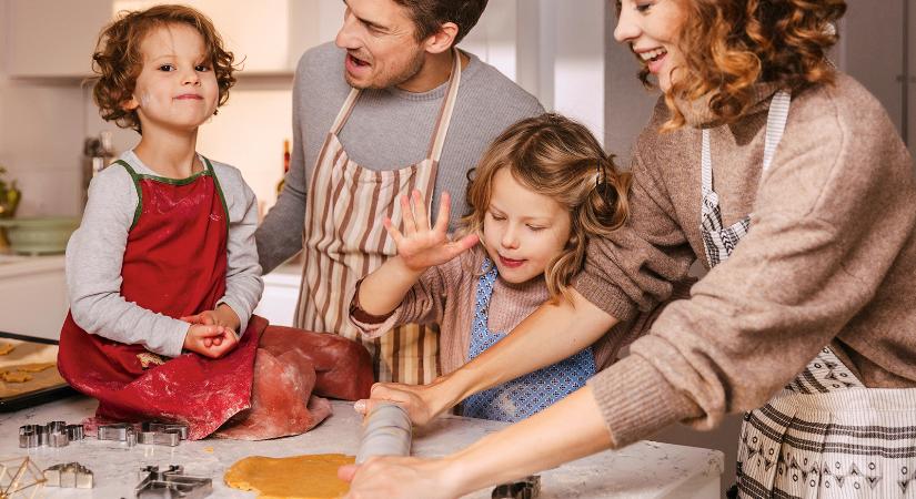 A múlt ízei – Ételek és érzelem