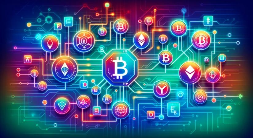 Layer-1 tokenek sötét éve: Miért fordulnak el a befektetők az egykor sztárolt kriptóktól?