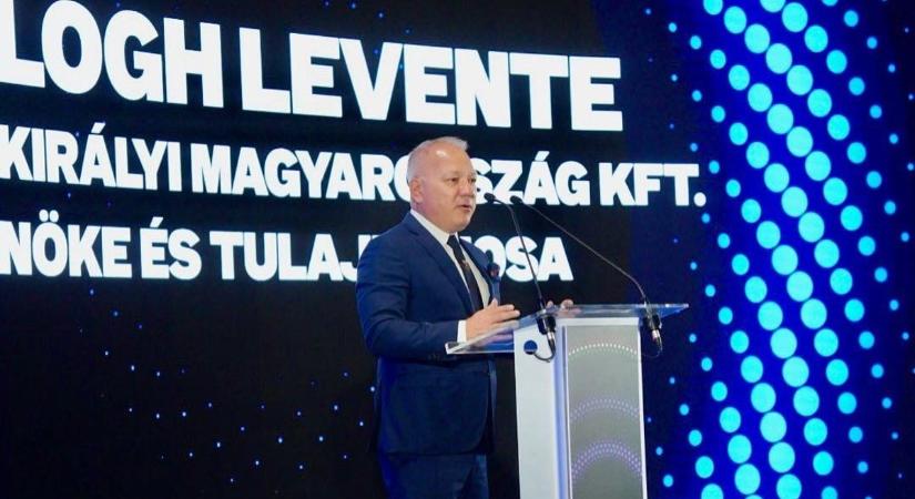 Váratlan közleményt adott ki Balogh Levente cége, súlyos hiba a Szentkirályinál: gyárat épít Magyarországon az egyik leggazdagabb magyar – az év legolvasottabb hazai hírei