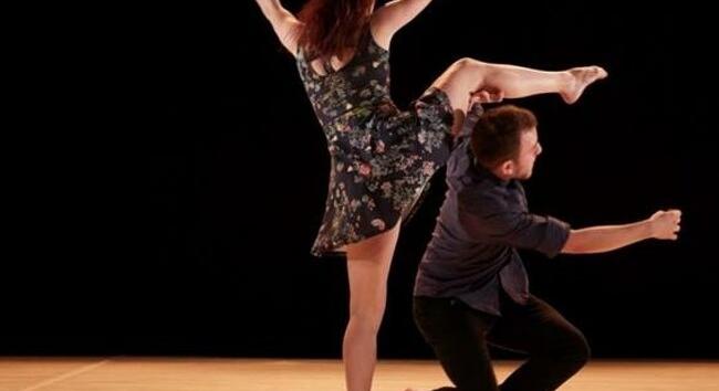 Márai Sándor művei inspirálták - A magyar kultúra napján mutatja be táncelőadását a Feledi Project