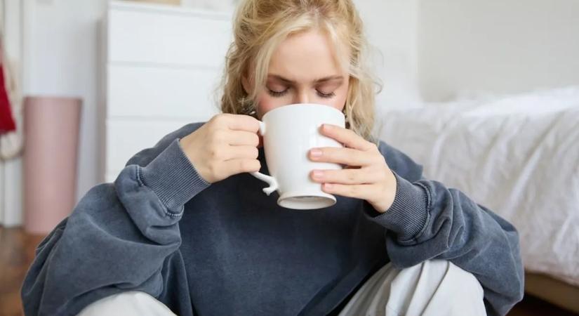 A gyomor is megnyugszik tőlük: 5 gyógytea emésztési problémákra