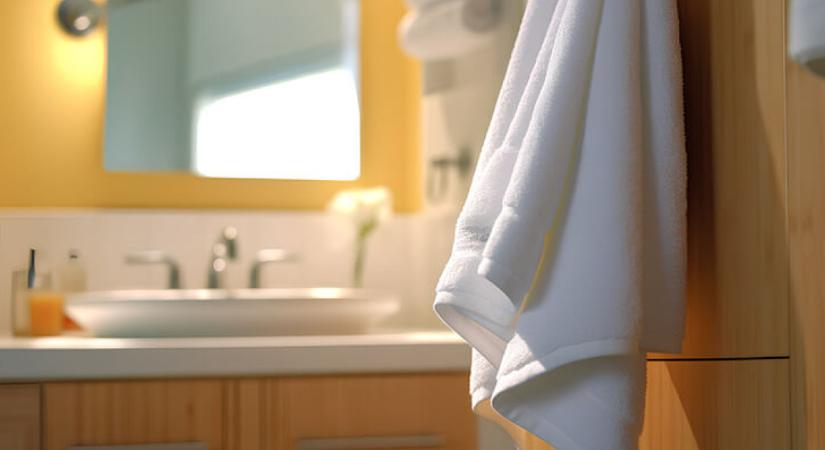 Ha megtudod, miért tesznek az emberek salátacentrifugát a fürdőszobába, már este kipróbálod te is