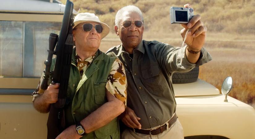 Készül már a bakancslista jövőre? Ezek a filmek segíthetnek megtartani a fogadalmainkat