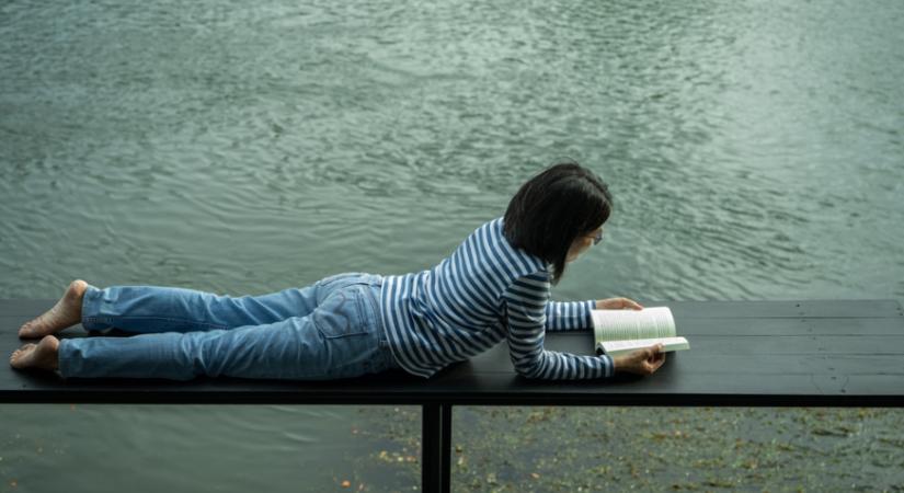 Ez az egyszerű szokás többet tesz a mentális egészségedért, mint gondolnád