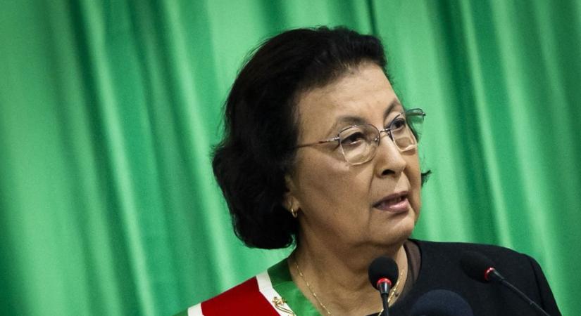 Több gyereket is megkéselt egy támadó Suriname fővárosában