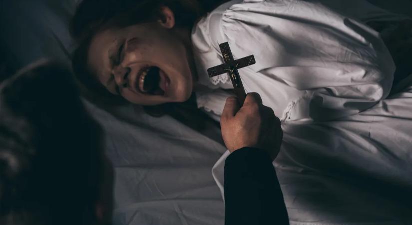 Kitálalt a pap: "Láttam már igazi démonokat ördögűzések során"