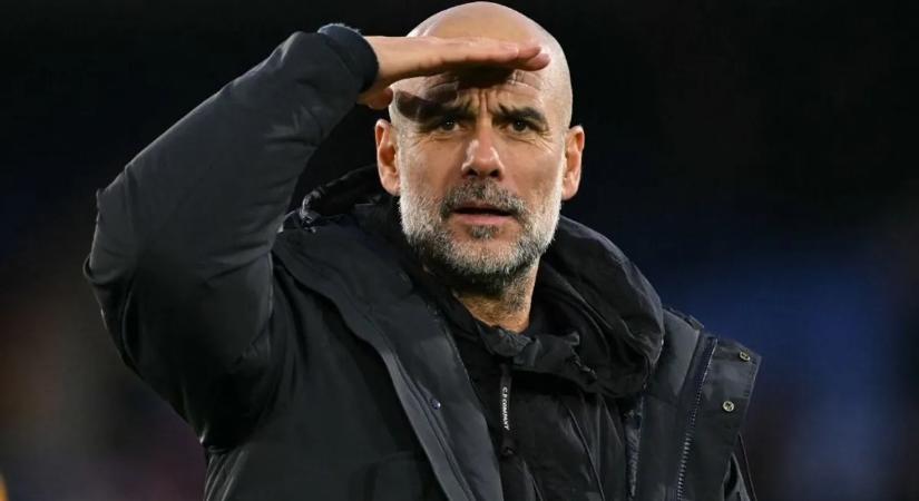 Szoboszlaiék elhappolhatják a Premier League legkelendőbb sztárját Guardiola orra elől