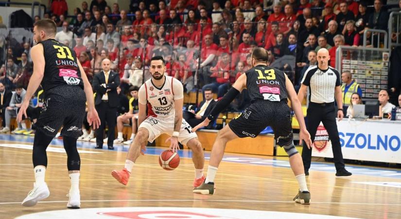 Győzelemmel zárta az évet az Olajbányász