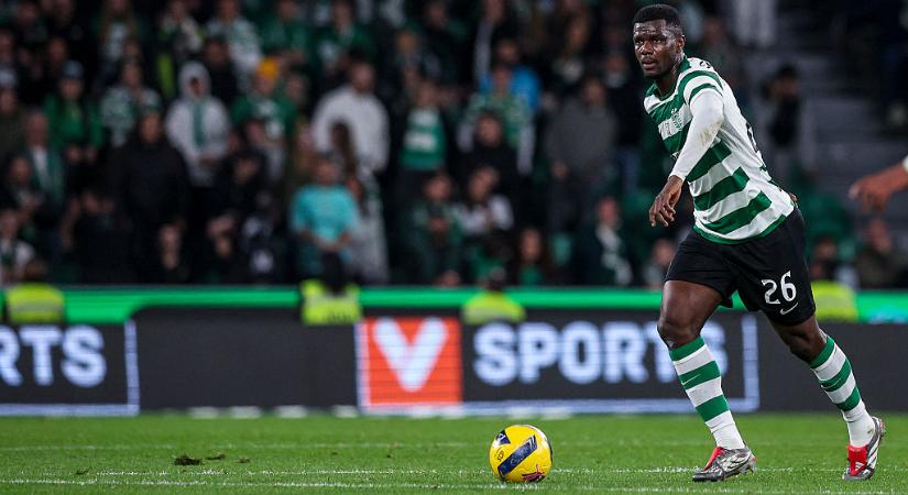 Portugáliából igazolna védőt a PSG – sajtóhír