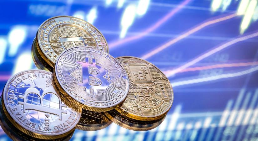 Cikluselmélet: Miért teljesítenek túl a Digitap (TAP)-hoz hasonló bankolási tokenek a 88 000 dolláros Bitcoinnal szemben?