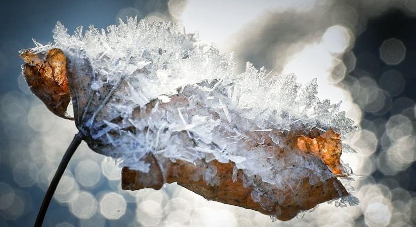 Nagyon rossz hír érkezett a szilveszteri időjárásról