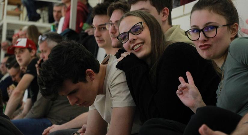 GABRIELLA Kupa: Minden pontért öldöklő küzdelem folyt