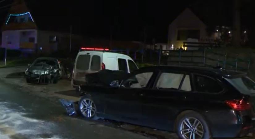 Bocsánatot kért az ittas sofőr, aki frontálisan ütközött a magyar Davis-kupa-csapat kapitányával