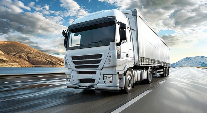 Útdíjfizetés: részleges leállással kezdi az új évet a HU-GO