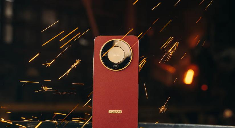 A tartósság lett az új prémium – a HONOR válasza a piaci változásokra