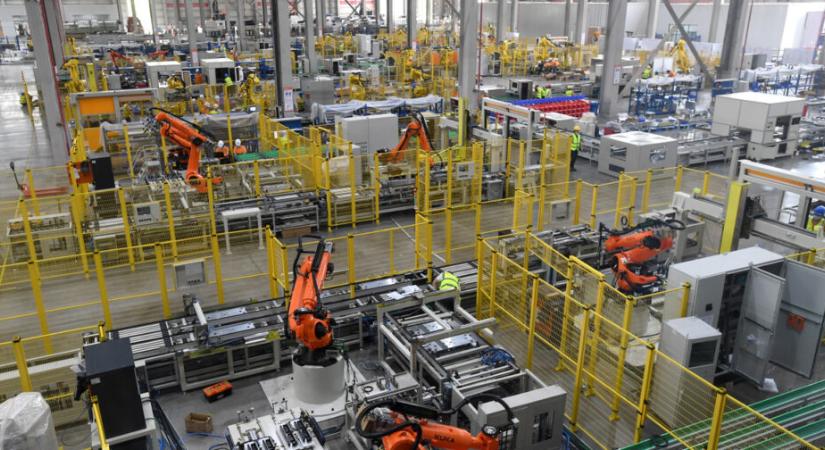 Kína nyerésre áll Trumppal szemben?