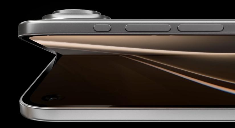 Teljesen kiszivárgott a hajlítható iPhone, több mint fél évvel a bemutató előtt