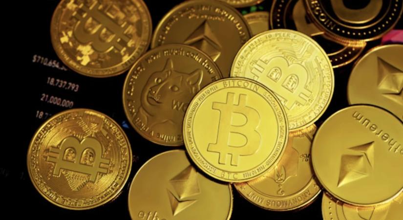 Top 3 kriptovaluta, amelyet érdemes figyelni 2026-ban