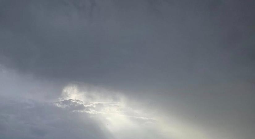 Ilyen lesz az időjárás a hét első napján, mutatjuk a részleteket