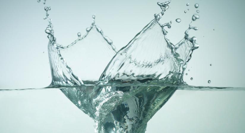 Ásványvíz: emlékeiben őrzi a történelmet