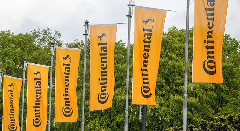 Az év, amikor a Continental kettévált