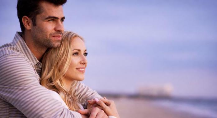 Van az a szeretet, ami nem nyugtat, nem békét hoz elsőként, hanem őszinteséget