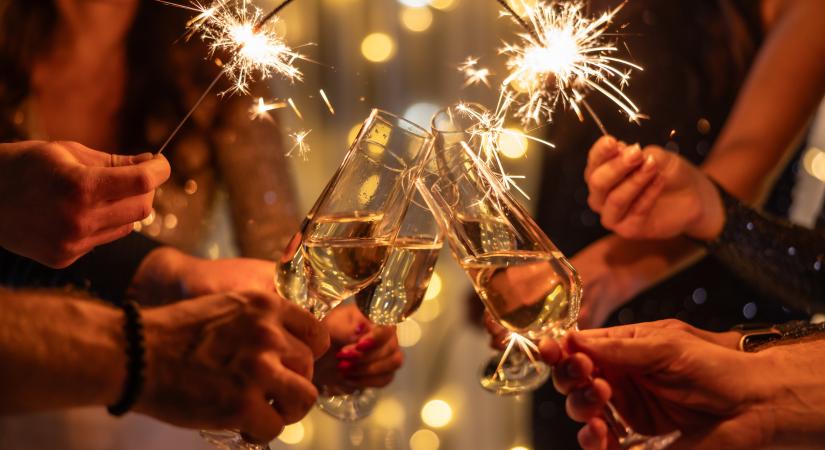 10 szilveszteri házi praktika, amit minden spórolós háztartás imádni fog