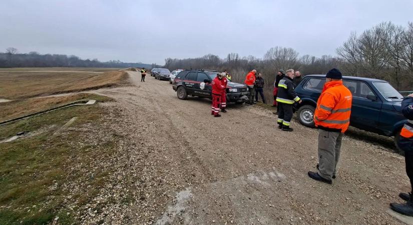 Összetört a család: vadászok találták meg az eltűnt osztrák férfit - szívszaggató részletek