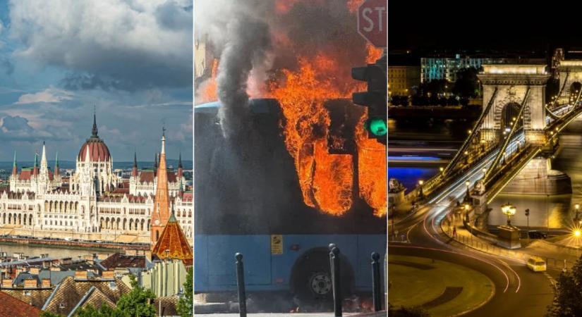 Brutálisan erős, mégis ijesztően gyenge: ezek a számok mutatják meg, milyen évet zárt Budapest 2025-ben