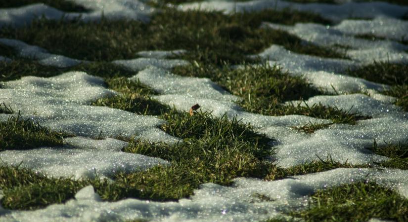 Időjárás 2025. december 29.: Felhős-napos változékony idő helyenként csapadékkal