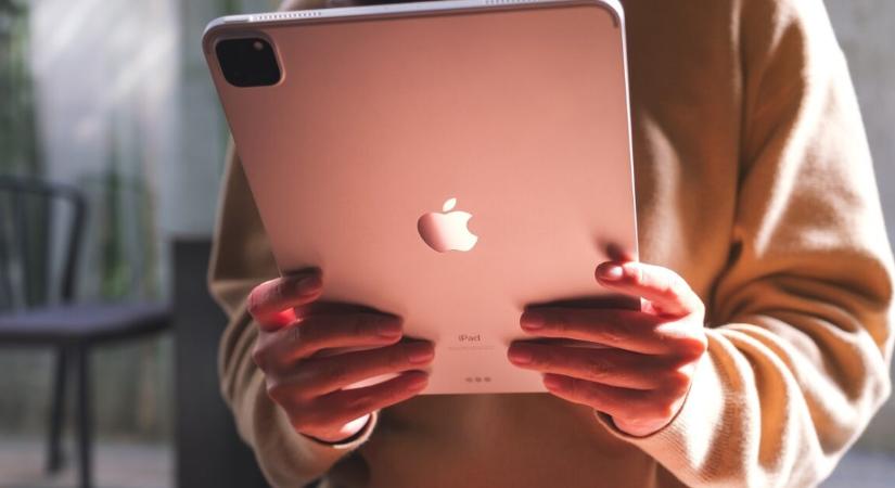 Döbbenetes listát talált egy 27 éves nő párja iPadjén