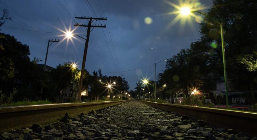 Megdöbbentő vonatbaleset történt – 13-an meghaltak, közel 100-an megsérültek