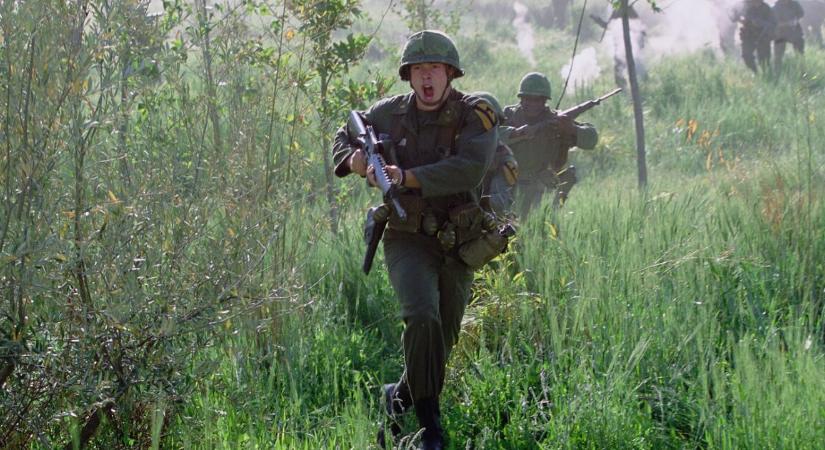 A vietnámi háborús filmek etalonja – Mel Gibson nagyot alkotott