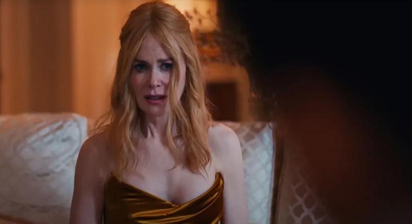 Forradalmárok, nyugdíjas nyomozók és egy kegyetlen apa: mutatjuk 2025 legjobb filmjeit!