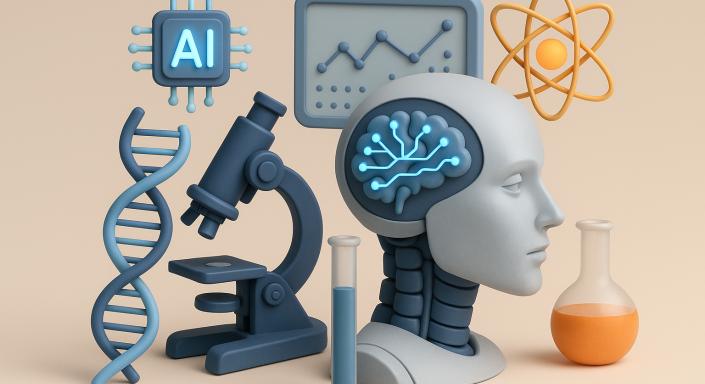 Merre halad a tudomány 2026-ban – uniós professzorok előrejelzése