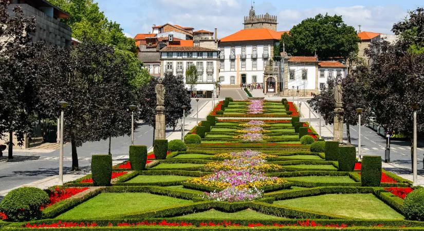 Egy szinte teljesen ismeretlen város lehet hamarosan az egyik legkeresettebb úti cél a világon