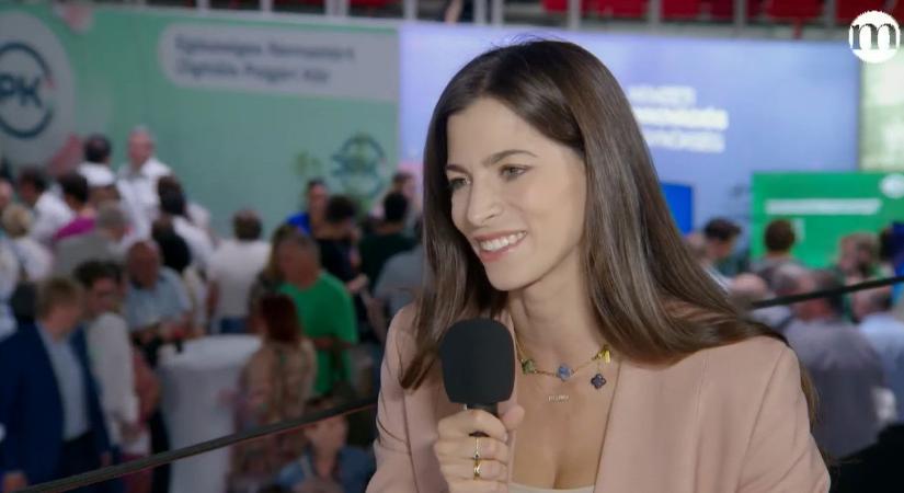 Így néz ki Szentkirályi Alexandra otthona, napokig nem térsz majd magadhoz attól, ami a videóban feltárul