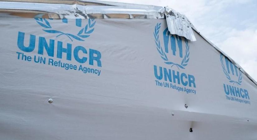 Bagatellizálni igyekszik a migrációs válságot az ENSZ menekültügyi vezetője