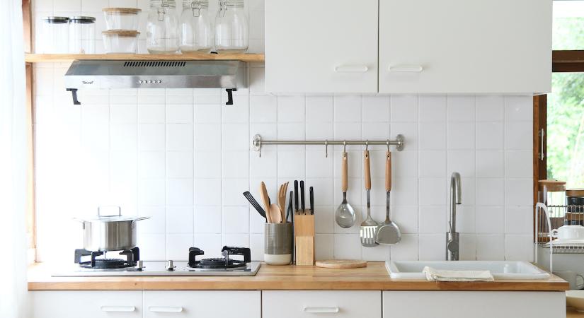 5 konyhatrend, amely 2026-ban letarolja az otthonokat – a lakberendezők szerint