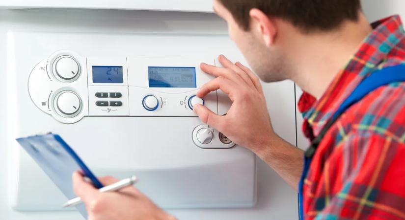 Mutatjuk, miért éri meg kondenzációs gázkazánnal fűteni télen