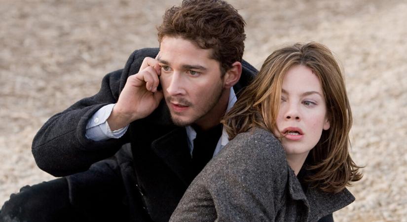 Felélesztették az idegtépő sci-fit, amire talán már nem is emlékszel