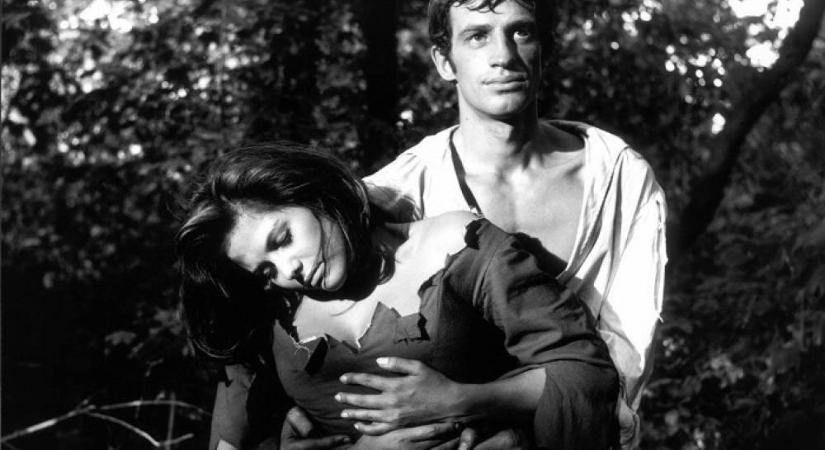 Cartouche: A fiatal Bebel mint útonálló (kritika)