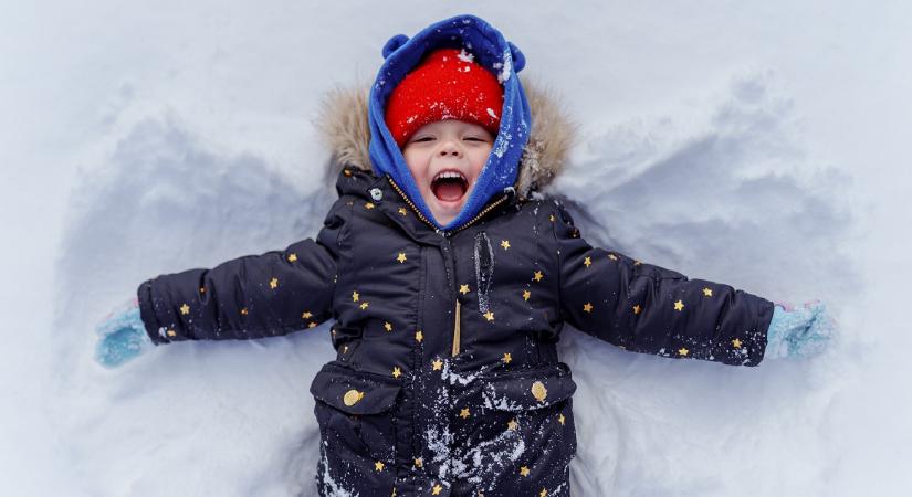 7 gyönyörű név, aminek erre a hétre esik a névnapja