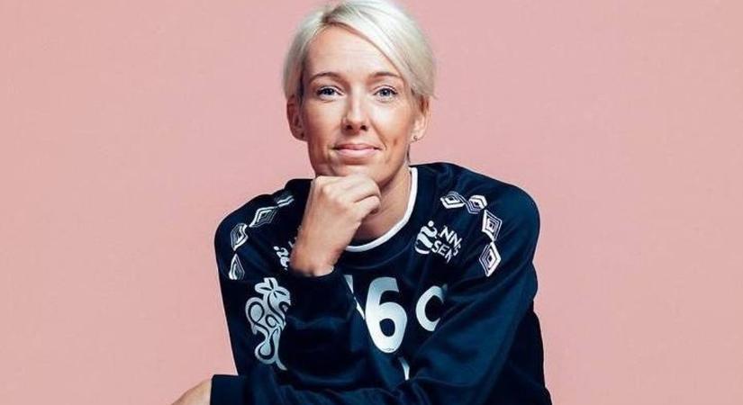 Jól megy a családi cégnek, milliárdos lett Katrine Lunde