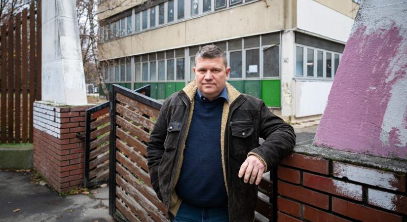 „Semjénnek tetszett a javaslatcsomagom” – Junghausz Rajmund nem hiába szólt be a KDNP elnökének