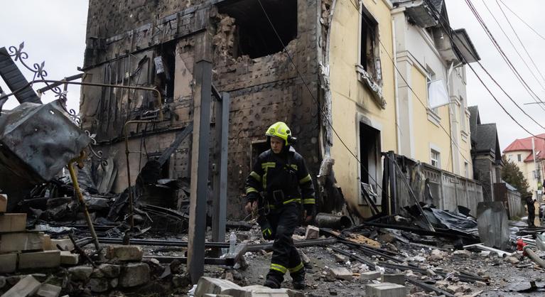 Volodimir Zelenszkij máris bejelentette, hogy mikor lesz a következő találkozó - Oroszország háborúja Ukrajnában – az Index hétfői hírösszefoglalója