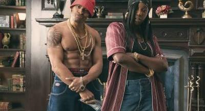 Ezzel az 5 vígjátéksorozattal biztosan mókás lesz az idei karácsony