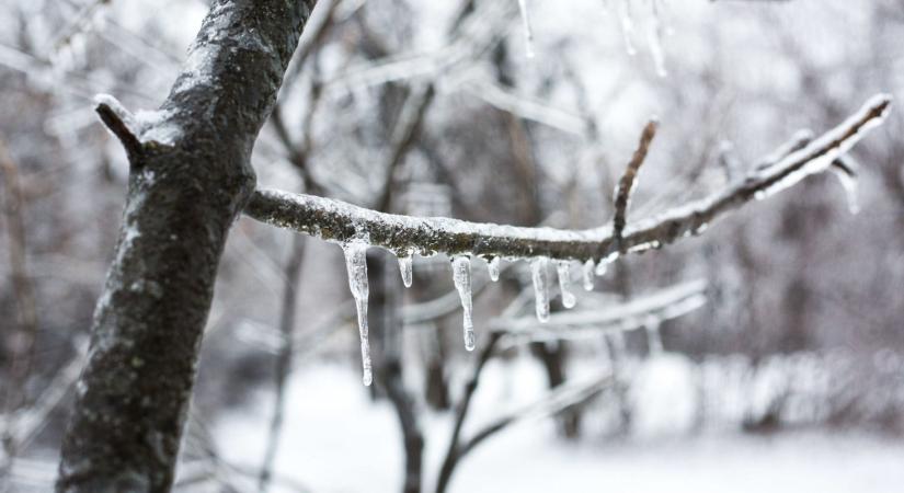 Milyen idő lesz Szilveszterkor? Ennek nem mindenki fog örülni