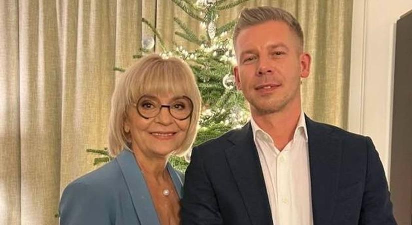 Szily Nóra csúnyán leleplezte Magyar Pétert, az egész internet a Tisza Párt elnökén röhög