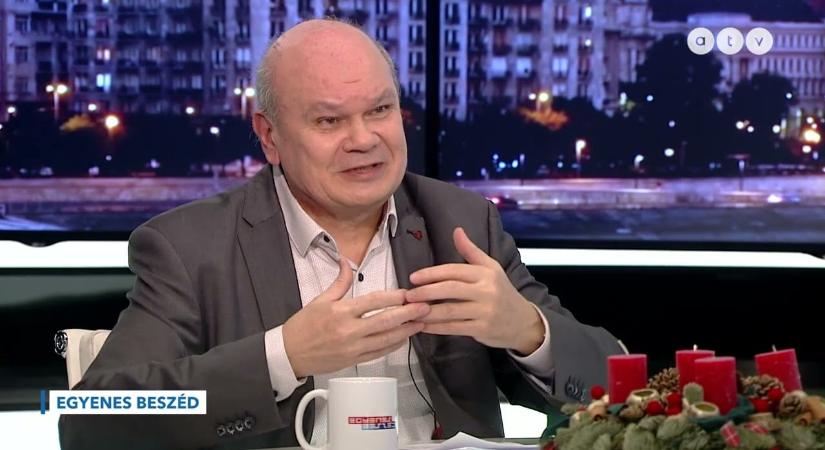 Elemző: különbséget a korai Fidesz és a Tisza Párt között nem látok